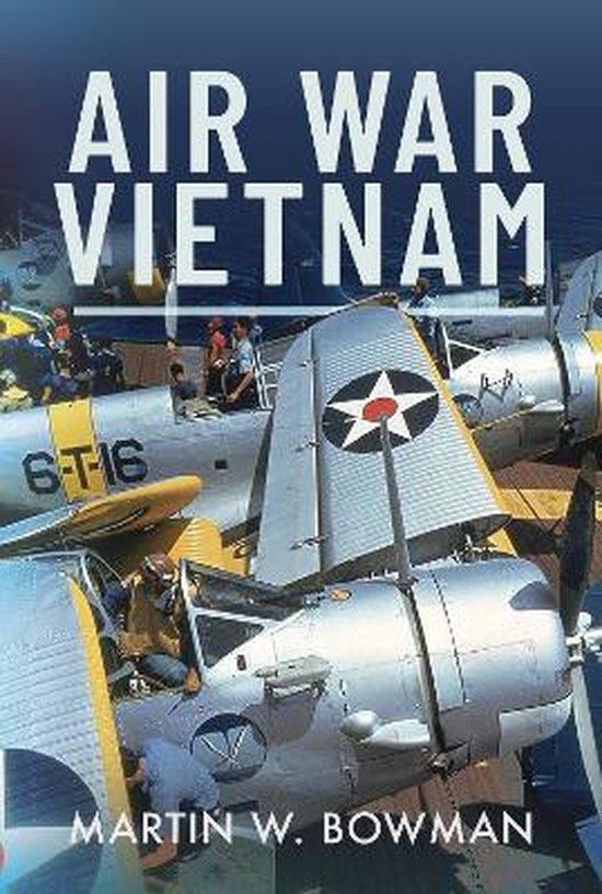 Air War Vietnam