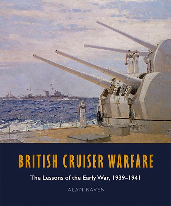 British Cruiser Warfare