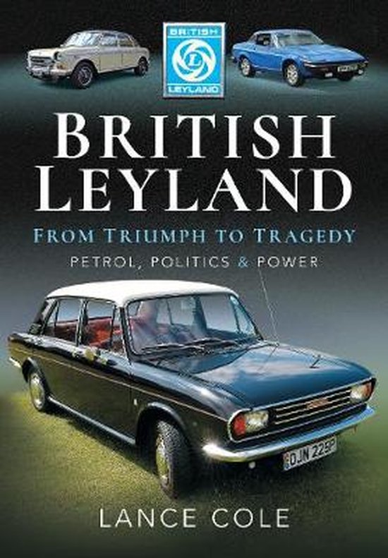 British Leyland