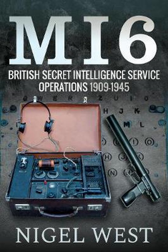 MI6