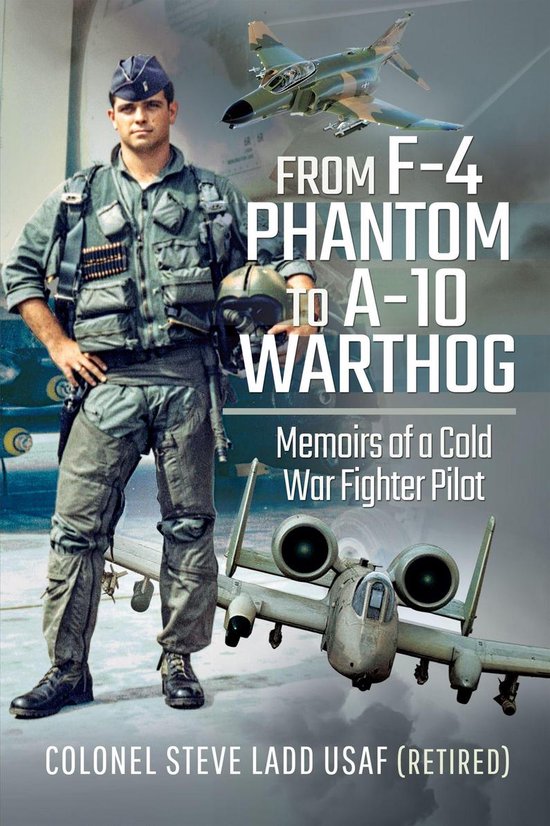 From F-4 Phantom to A-10 Warthog