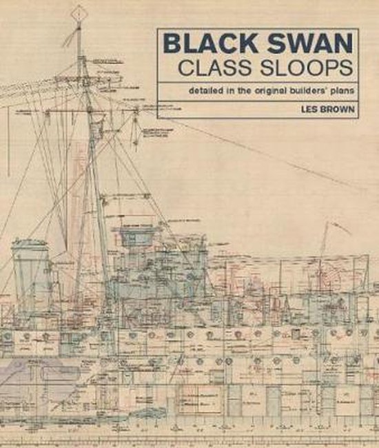 Black Swan Class Sloops