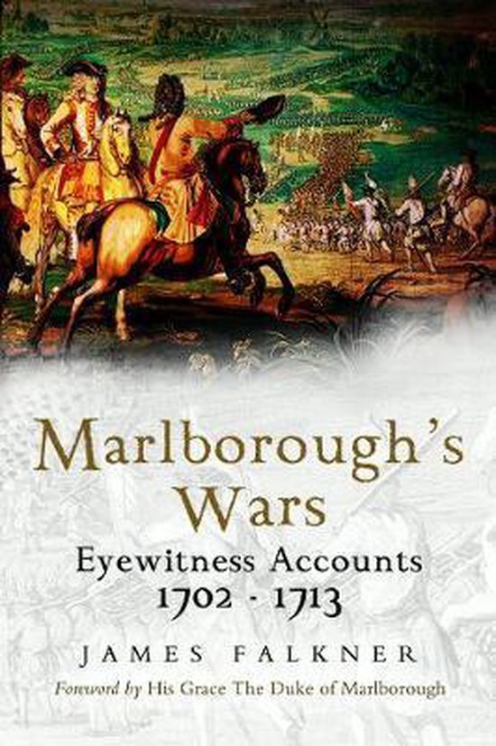 Marlborough's War