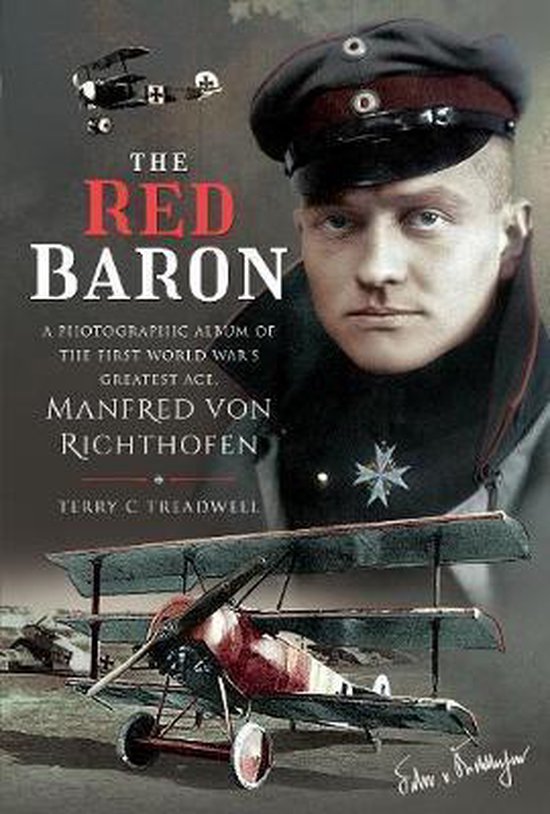 The Red Baron