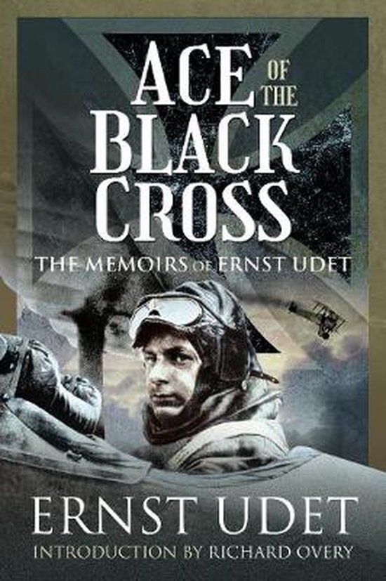 Ace of the Black Cross