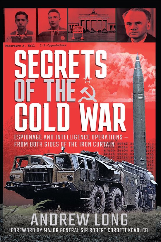 Secrets of the Cold War