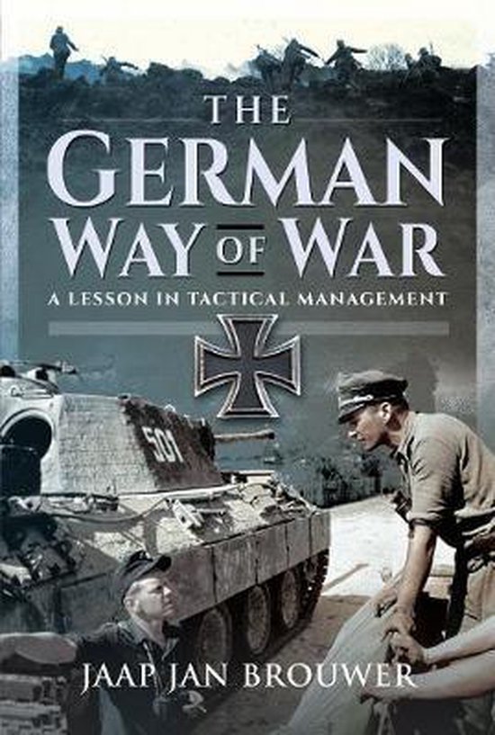 The German Way of War