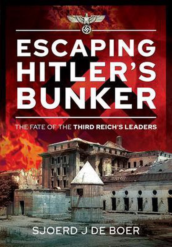 Escaping Hitler's Bunker