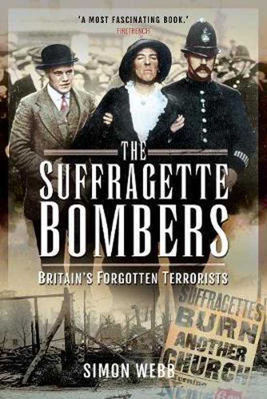 The Suffragette Bombers