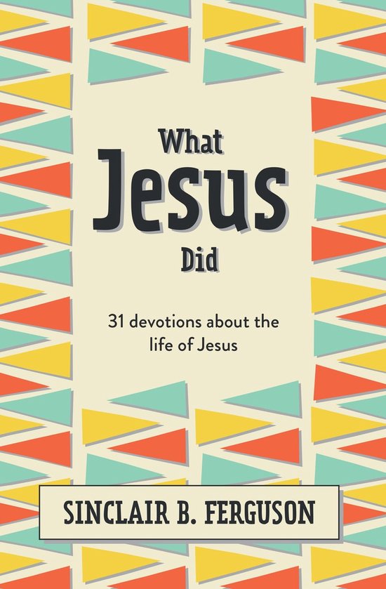 What Good News- What Jesus Did