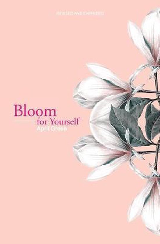 Bloom for Yourself- Bloom for Yourself