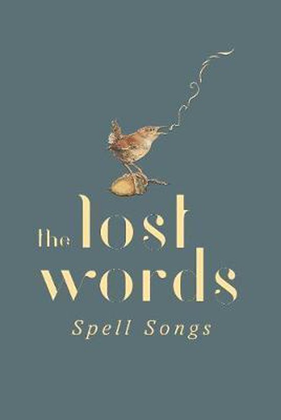 The Lost Words: Spell Songs