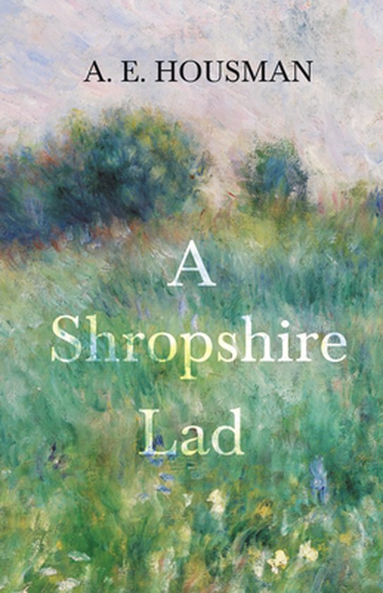 A Shropshire Lad