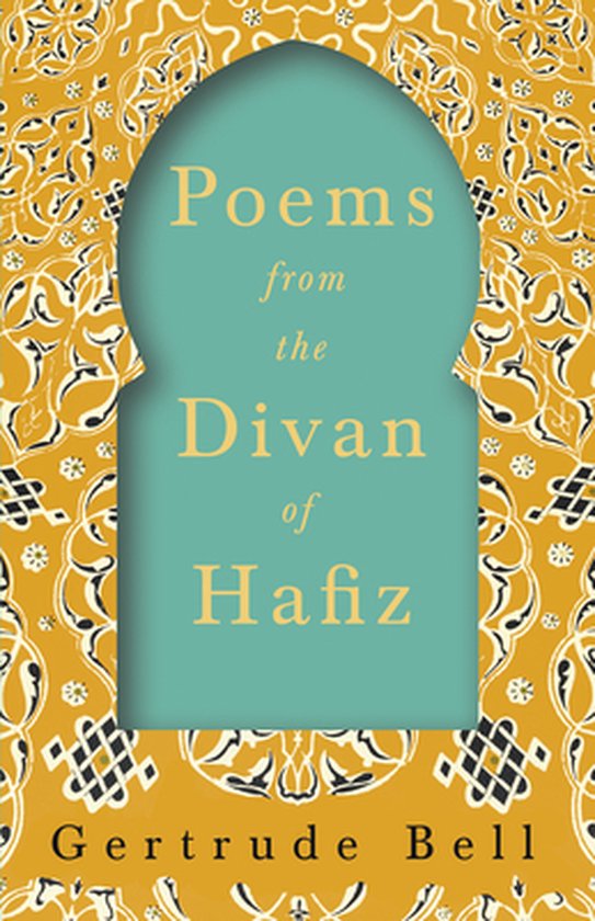 Poems from The Divan of Hafiz