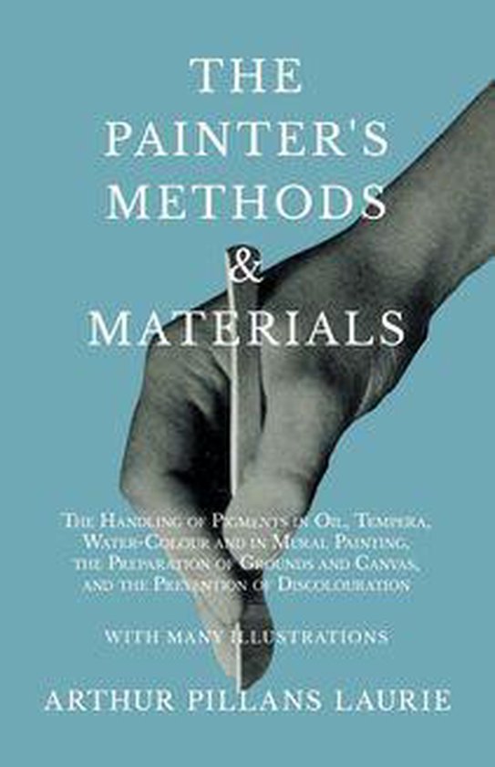 The Painter's Methods and Materials