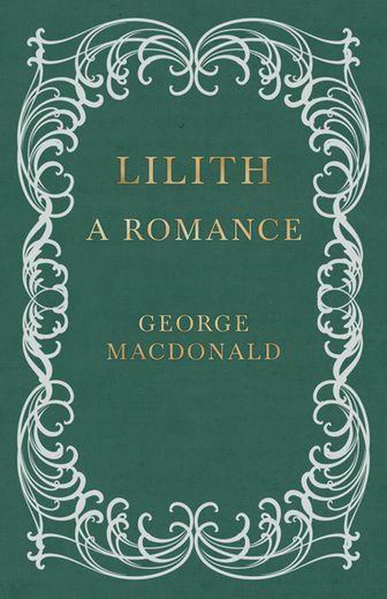 Lilith - A Romance