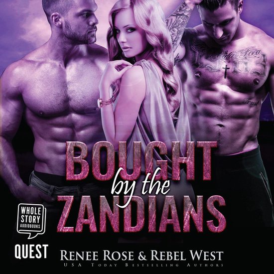 Bought by the Zandians