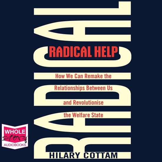 Radical Help