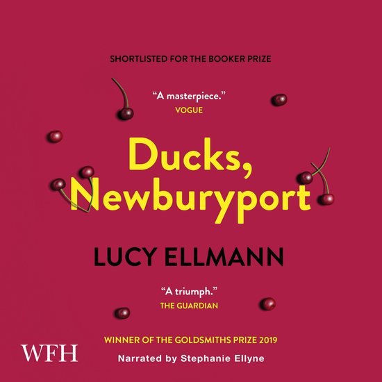 Ducks, Newburyport