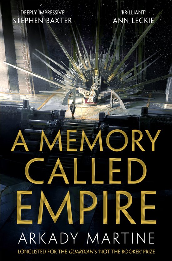 Memory Called Empire