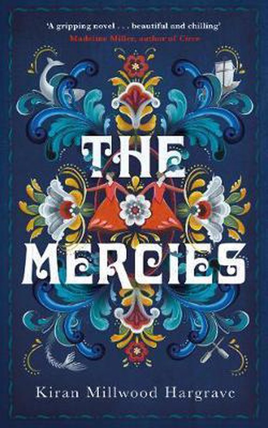 The Mercies