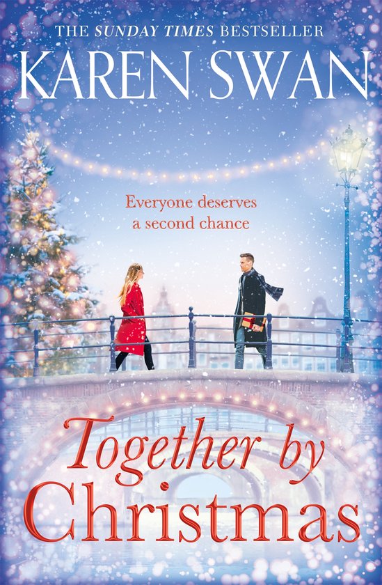 Together by Christmas