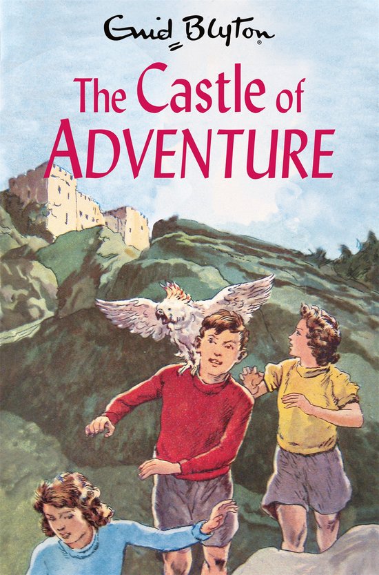 Castle Of Adventure