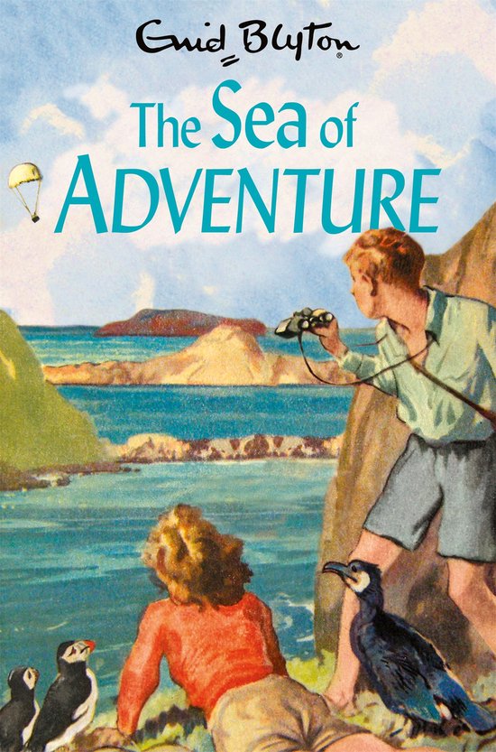 Sea Of Adventure
