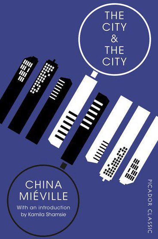 Picador Collection - The City & The City