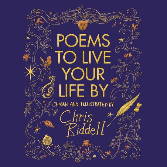 Poems to Live Your Life By