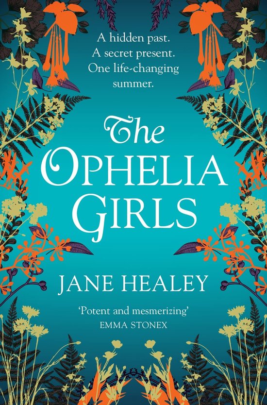 The Ophelia Girls