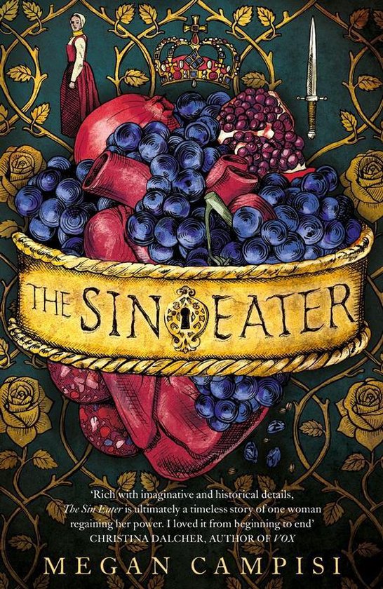 The Sin Eater