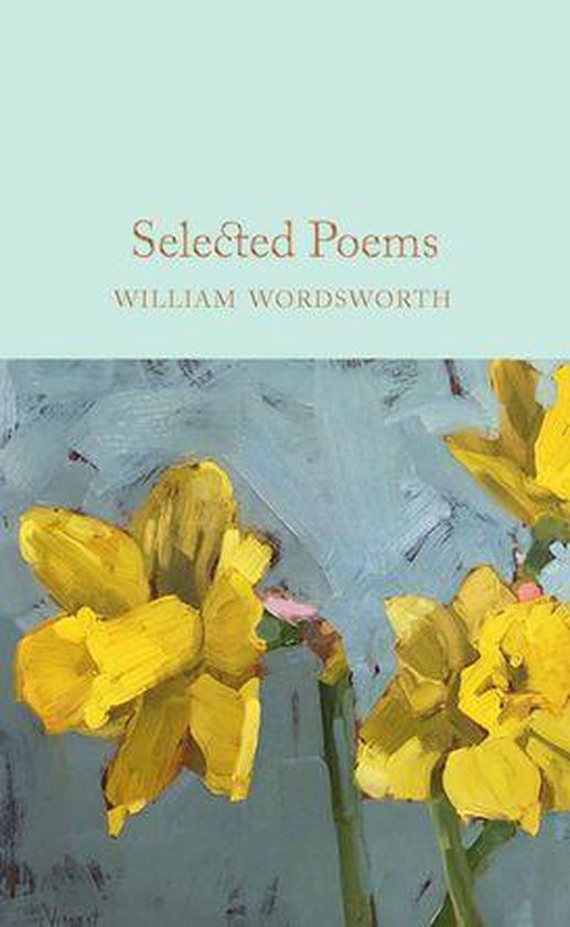 Macmillan Collector's Library - Selected Poems