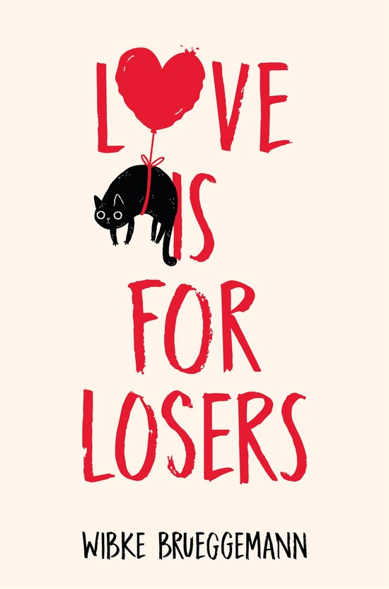 Love is for Losers Phoebe Davis Thinks