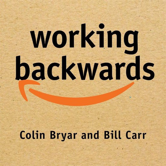 Working Backwards