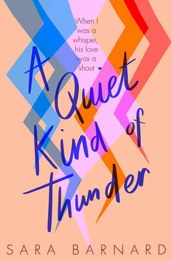 Quiet Kind Of Thunder