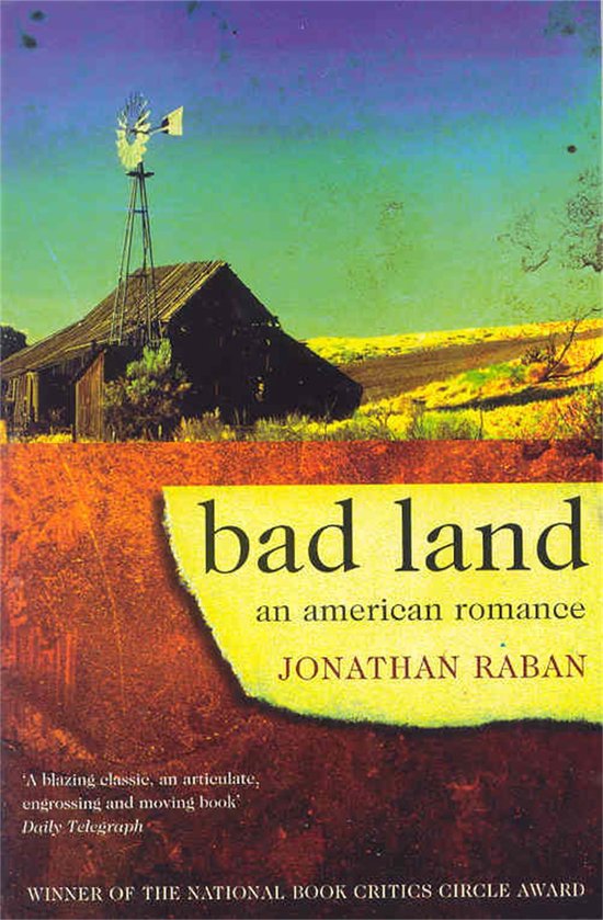 Picador Collection - Bad Land