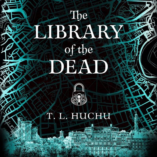 The Library of the Dead