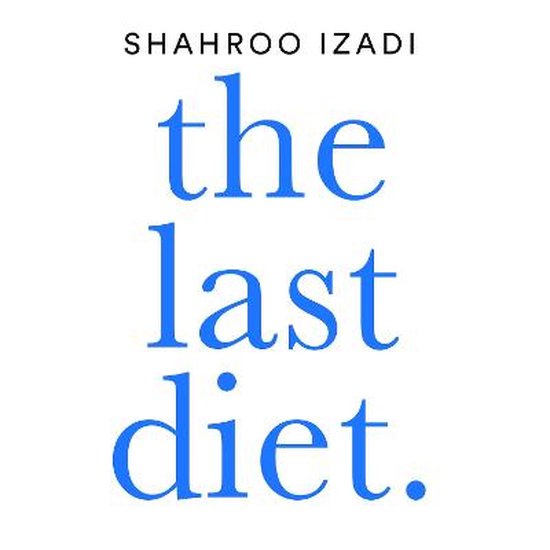 The Last Diet