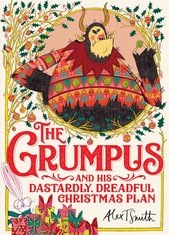 The Grumpus