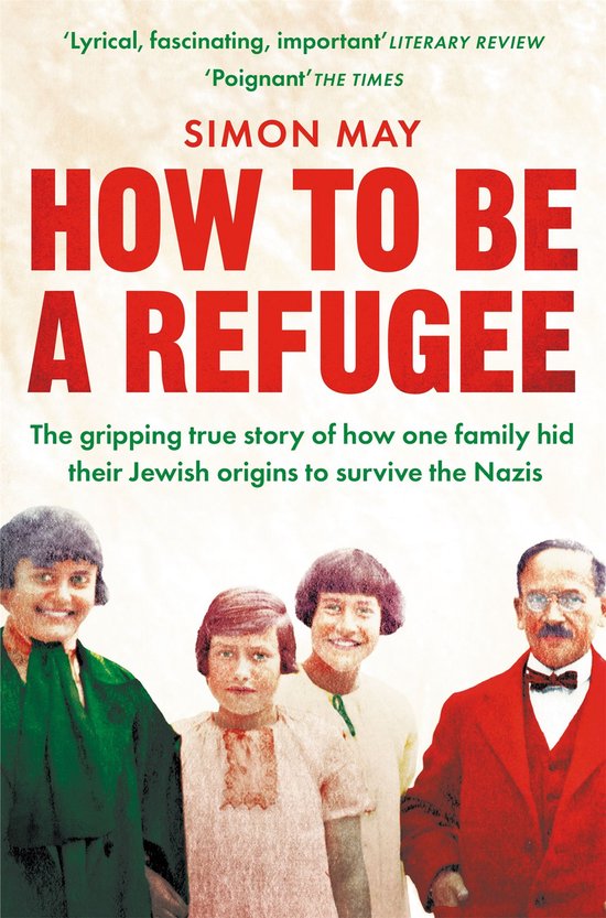 How to Be a Refugee