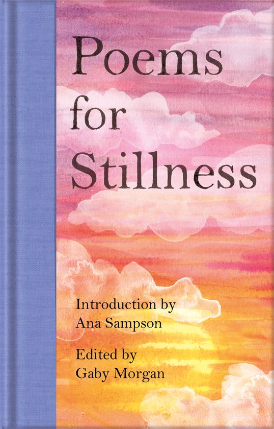 Poems for Every Occasion- Poems for Stillness