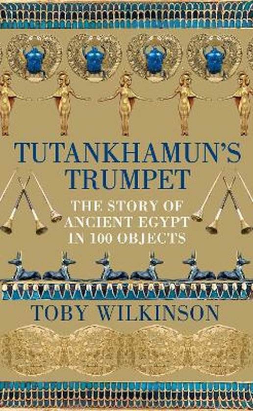 Tutankhamun's Trumpet