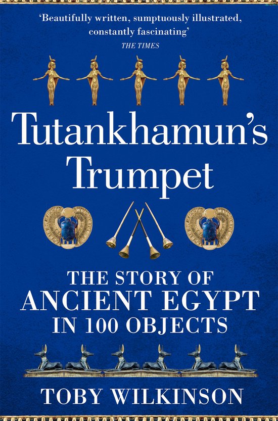 Tutankhamun's Trumpet