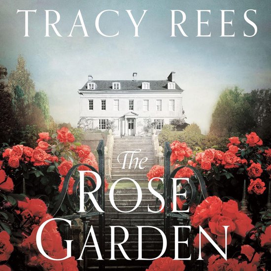 The Rose Garden