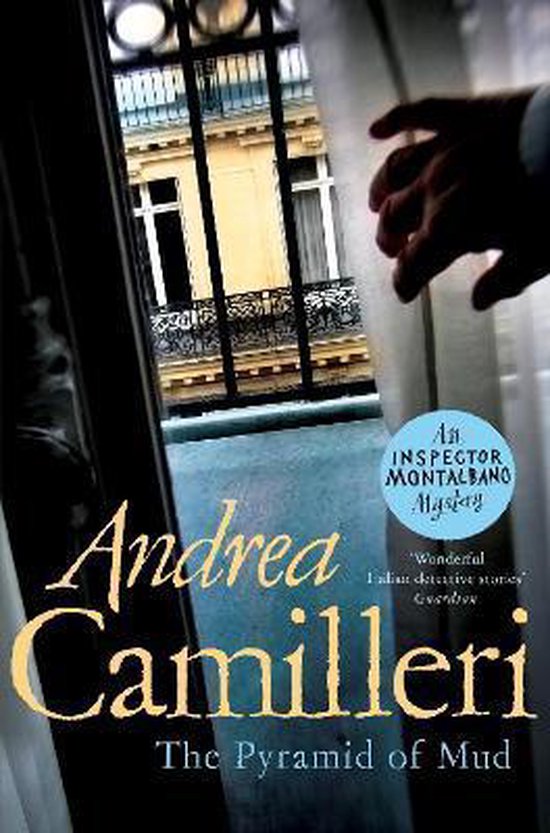 Inspector Montalbano mysteries-The Pyramid of Mud