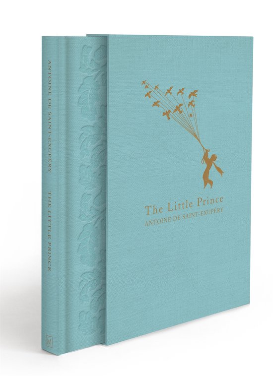 The Little Prince Macmillan Collector's Library