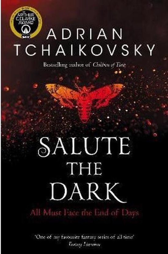 Salute the Dark