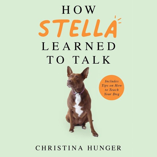 How Stella Learned to Talk