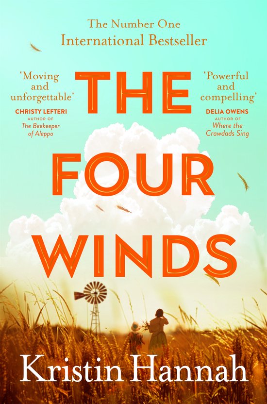 The Four Winds